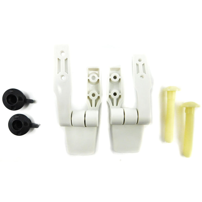 Jabsco 29098-1000 Hinge Set, Compact