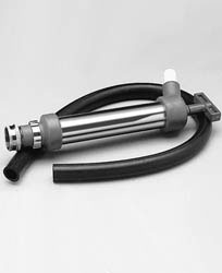 Jabsco Utility Hand Pump 40 Strokes per Gallon
