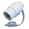 Jabsco Pressure Regulator - Flush Mount / Chrome