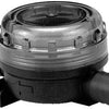 Jabsco Pumpguard Strainer In-Line 3/4 Inch Hose