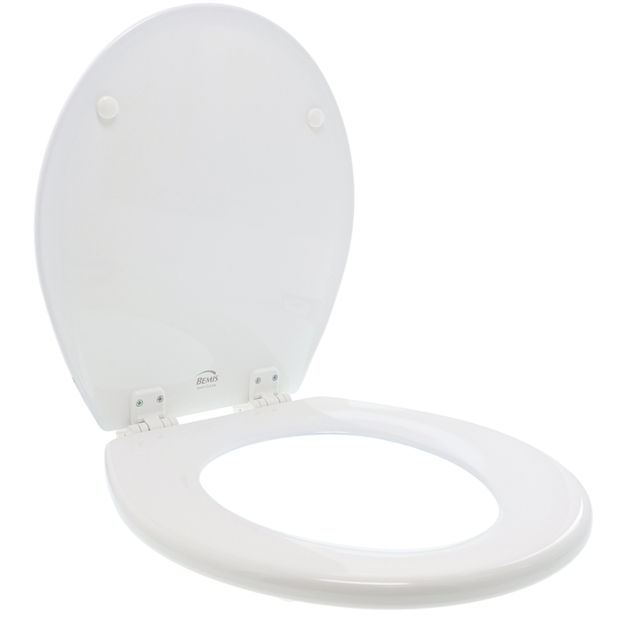 Jabsco 29127-1000 Xxx Toilet Seat For Regular Bowls
