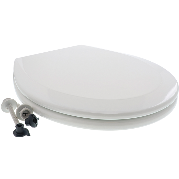 Jabsco 29127-1000 Xxx Toilet Seat For Regular Bowls