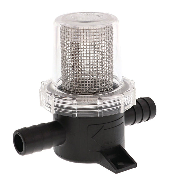 Jabsco 36200-1000 Pumpgard In-Line Strainer