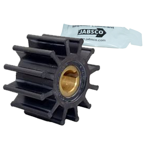 Jabsco 22799-0001-P Replacement Neoprene Impeller