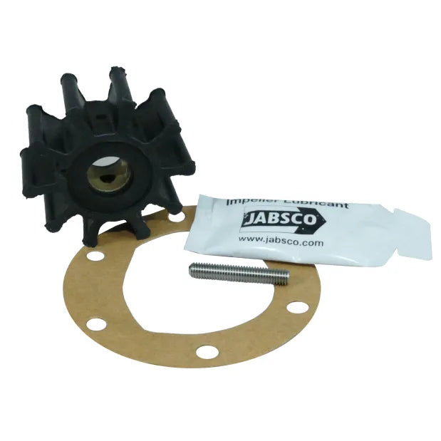Jabsco 4528-0003-P Impulsor, nitrilo