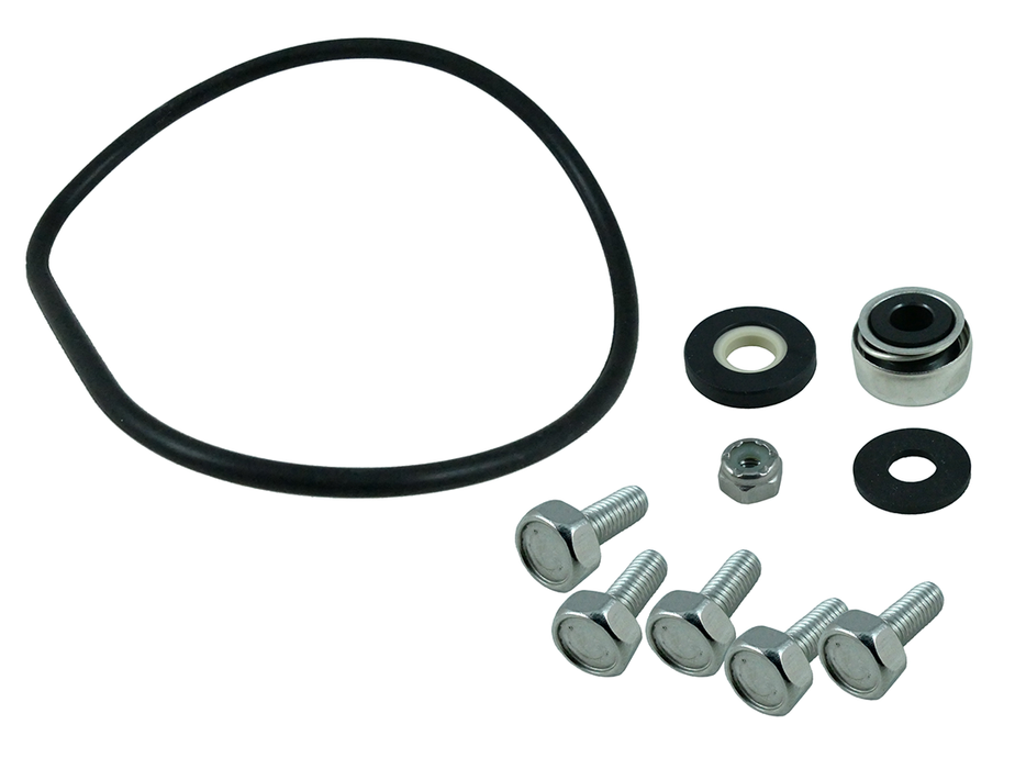 Jabsco 50835-0000 Service Kit for 50840/50860 Cyclone Pumps