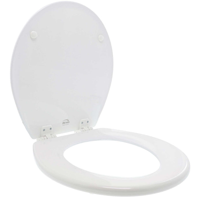 Jabsco 29127-1000 Xxx Toilet Seat For Regular Bowls