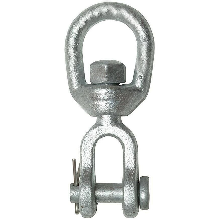 Seachoice Hot Dip Galvanized Swivel