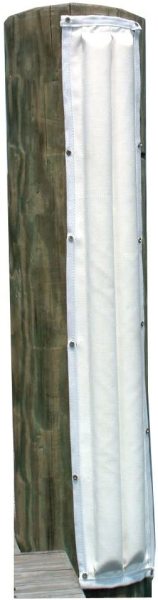 Taylor Made Perimeter Dock & Post Bumpers - Ultimate Protection for Your Boat and Dock