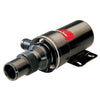 Pompe à déchets Johnson Macerator Pump - 12 volts