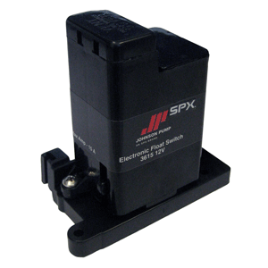 Johnson Electronic Float Switch-12V