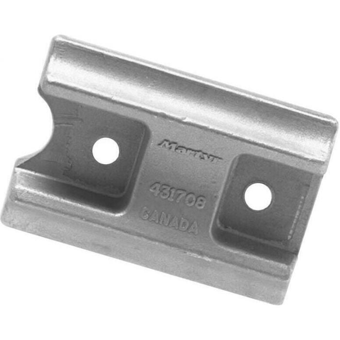 Martyr CM431708M Anode For BRP (OMC/Johnson Evinrude)