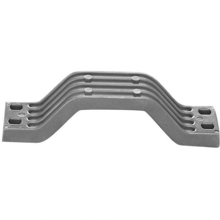 Martyr CM6G54525101M Yamaha Transom Handle Anode, Magnesium