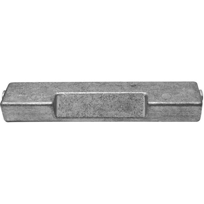 Martyr CM5007089M Anode For BRP (OMC/Johnson Evinrude)