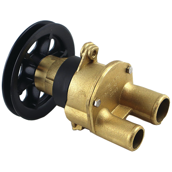 Johnson Pump 10-13159-17 F5B-905 Genuine OEM Volvo Penta Sea Water Impeller Pump