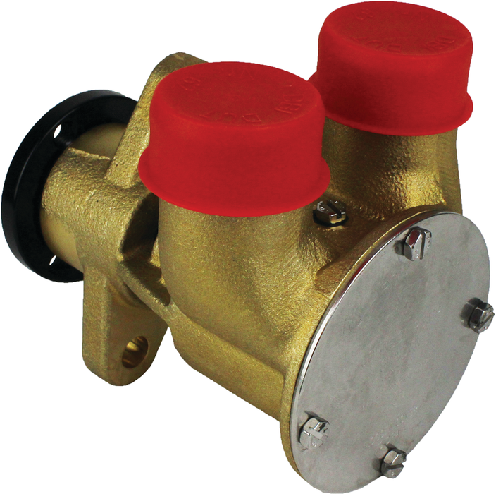 Johnson Pump 10-13614-02 F6B-19 Flexible Impeller Pump