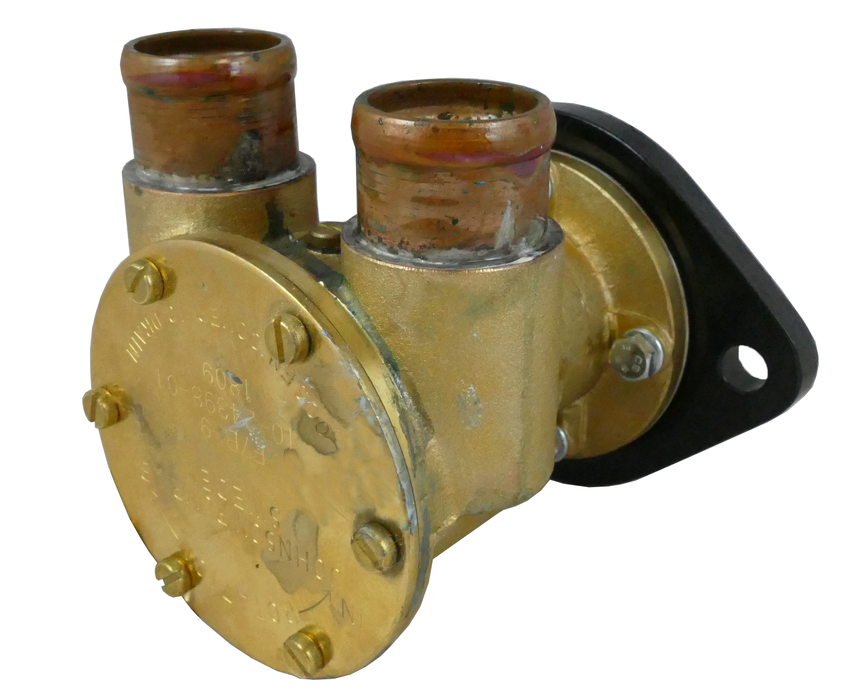 Johnson Pump 10-24398-02 F7B-9 Impeller Pump | Johnson Pump