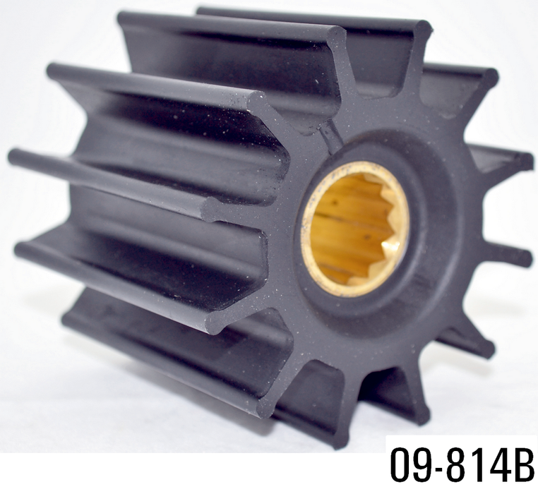 Johnson Pump 09-814B Impeller For Pump 101309502