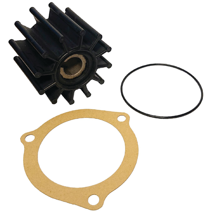 Johnson Pump 09-707B-1 Impeller Replacement Kit, Sherwood 15000K