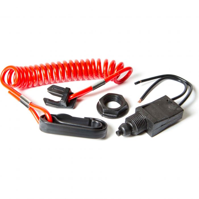 Sierra MP28870 OMC Emergency Cut Off Switch & Lanyard