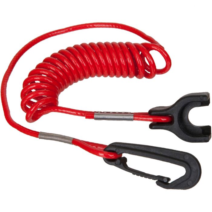 Sierra MP28890 Replacement Lanyard for Kill Switch, BRP/OMC