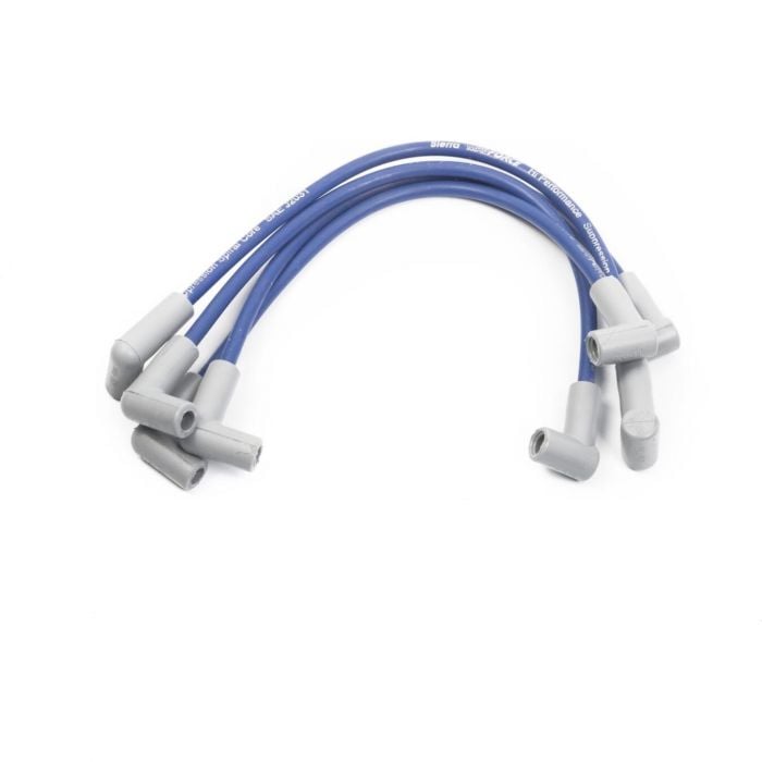 Sierra 18-8839-1 Premium Marine Spark Plug Wire Set