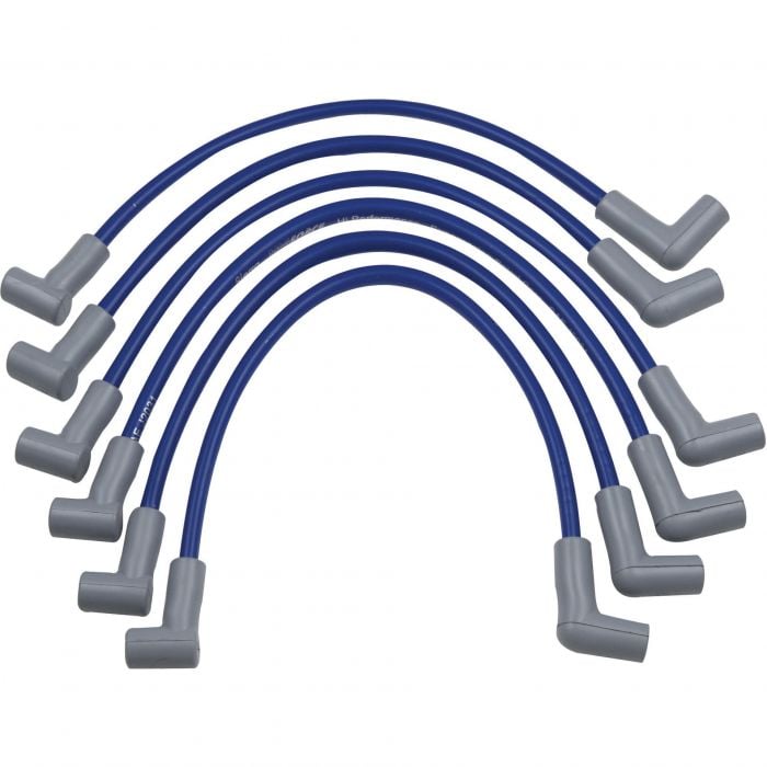 Sierra 18-8840-1 Premium Marine Spark Plug Wire Set