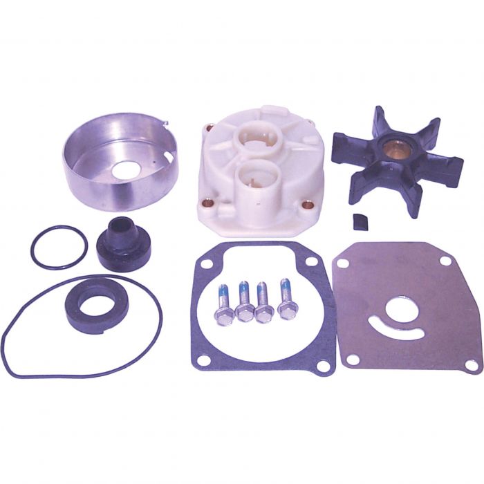 Sierra 18-3453 Johnson/Evinrude Water Pump Kit