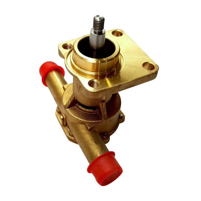 Johnson Pump 10-24751-11 OEM Flexible Impeller Pump for Select Volvo Engines