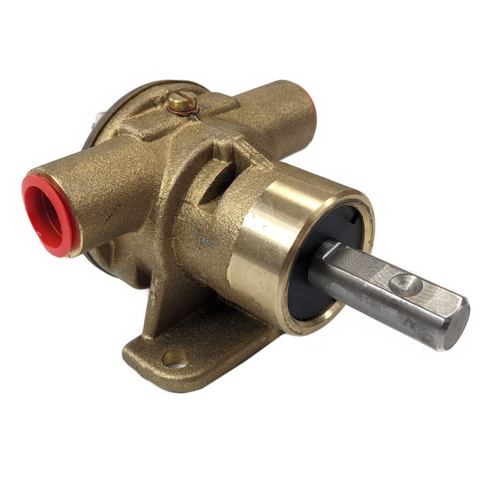 Johnson Pump 10-35038-9 Pump Eng Cooling (F35B-8) Rpl