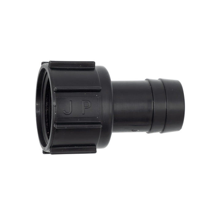 Johnson Pump 92105 DuraPort Straight Connection for 500-1000 GPH Cartridge Bilge, Pumps