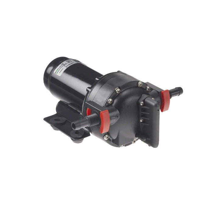 Johnson Pump 10-13406-107 Aqua Jet Water Pressure Pump, 5.2 gpm, 12V