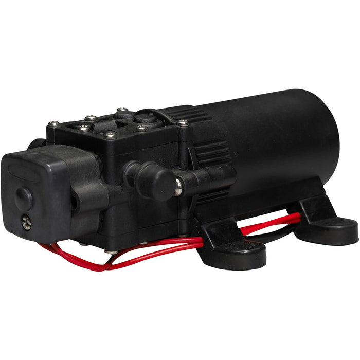 Johnson Pump 10-22020-101 WPS Water Pump 12V, 1.1 GPM