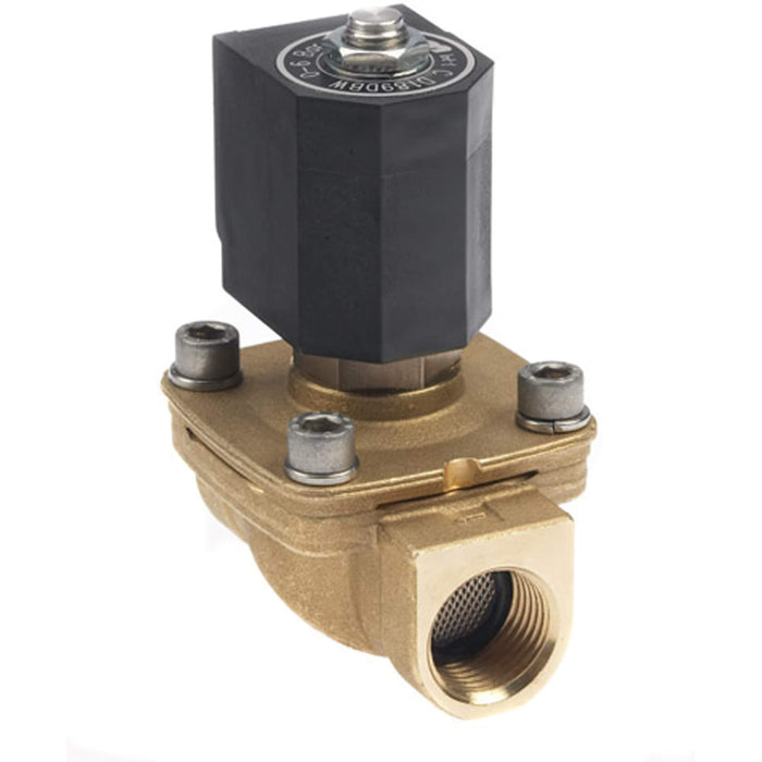 Johnson Pump 81-47301-01 Solenoid Valve