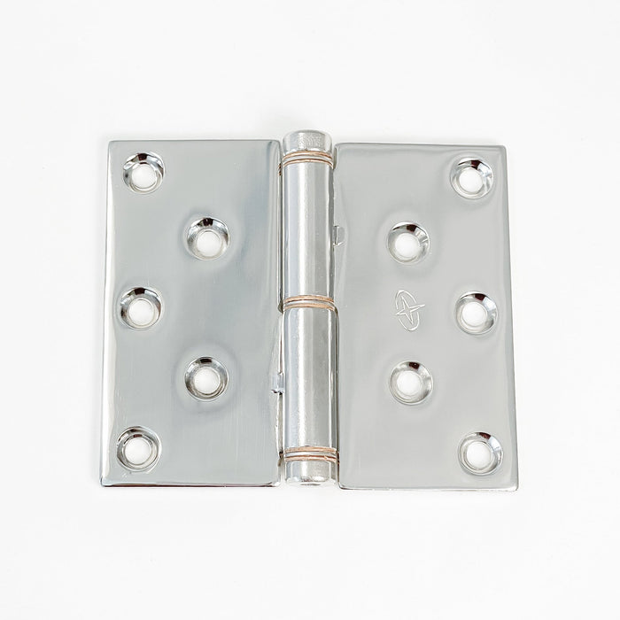 Friction Hinge 3" x 3.50", Top Mount