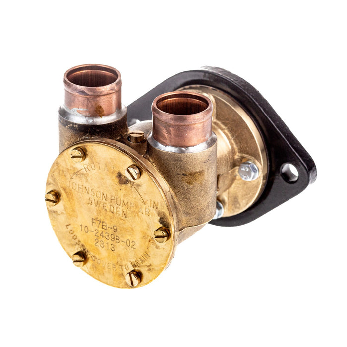 Johnson Pump 10-24398-02 F7B-9 Impeller Pump | Johnson Pump