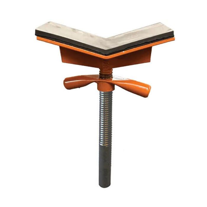 Brownell K4VTOP K4 Keel Stand V-Top