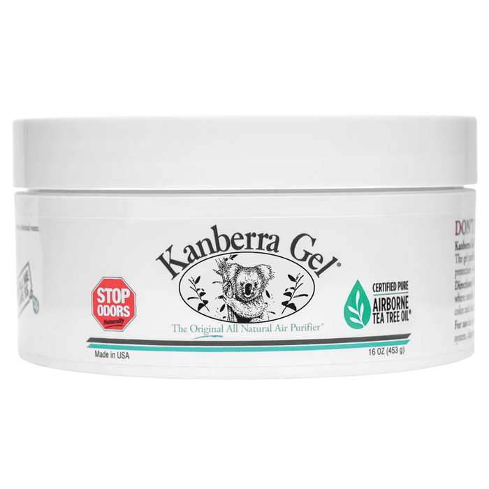 Kanberra KG00016 Gel, 16 oz.