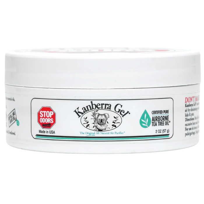 Kanberra KG00002 Gel, 2 oz.