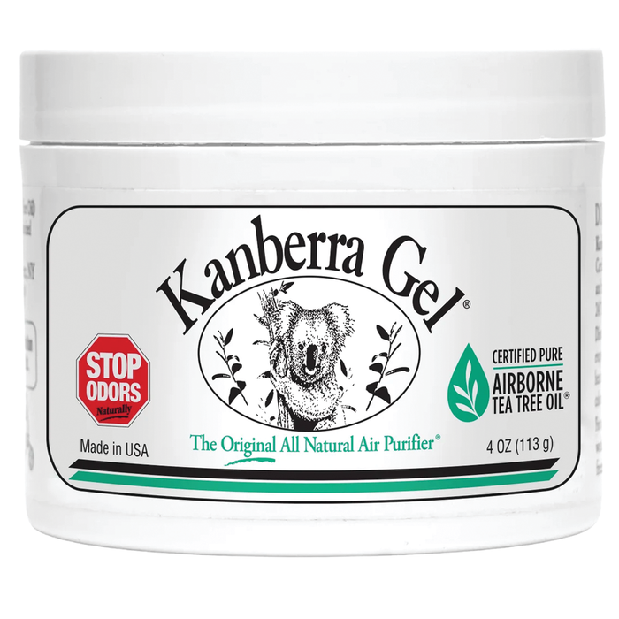 Kanberra KG00004 Gel, 4 oz.