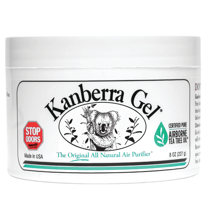 Kanberra KG00008 Gel, 8 oz.