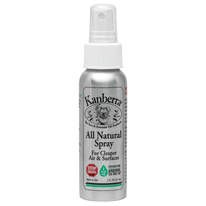 Kanberra KS002 Spray, 2 oz. Spray Bottle