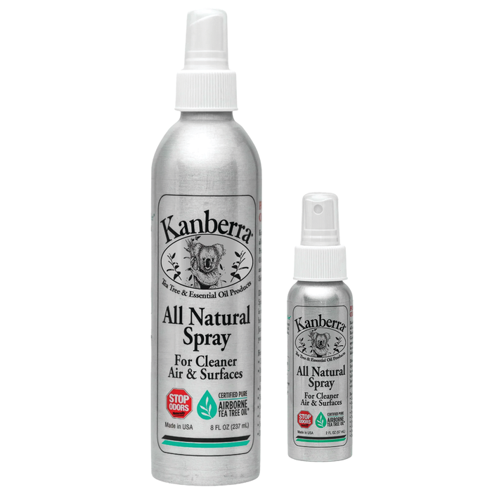 Kanberra KS002 Spray, 2 oz. Spray Bottle