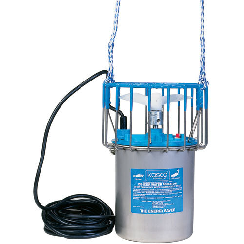 Kasco  De-Icer with Power Cord