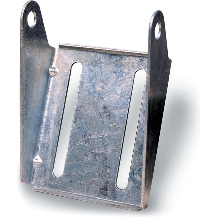 Tie Down Engineering 86152 Galvanized Steel Panel Bracket