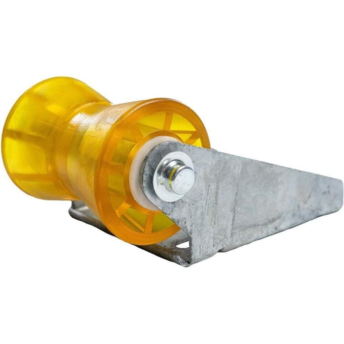 Tie Down Engineering 86279 Galvanized Steel Panel Bracket Assembly