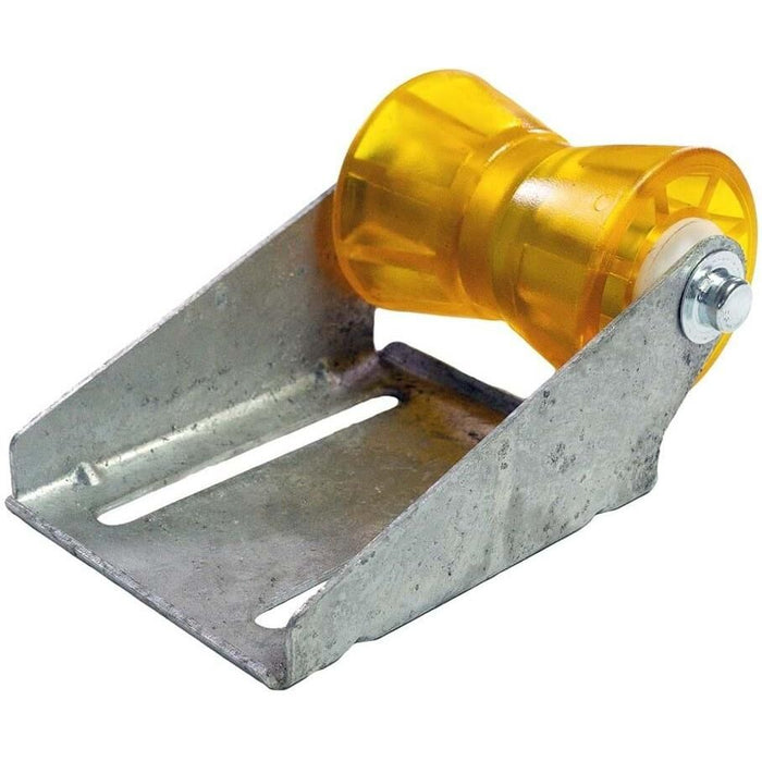 Tie Down Engineering 86279 Galvanized Steel Panel Bracket Assembly