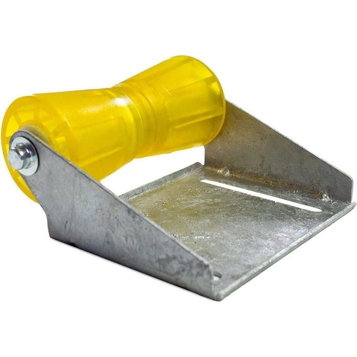 Tie Down Engineering 86280 Galvanized Steel Panel Bracket Assembly