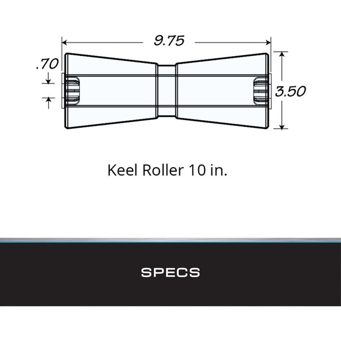Tie Down Engineering 86281 Galvanized Steel Panel Bracket Assembly