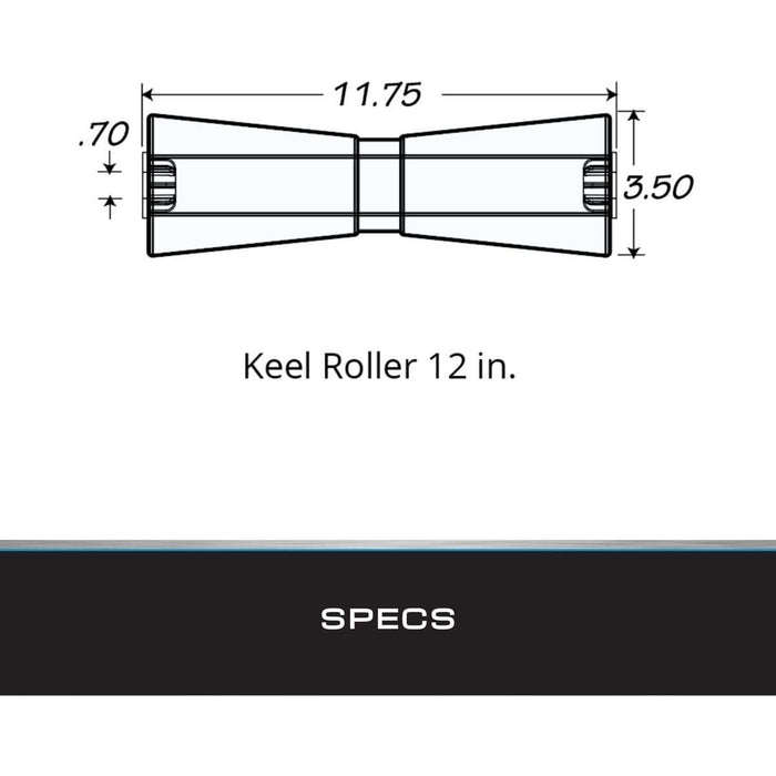 Tie Down Engineering 86282 Galvanized Steel Panel Bracket Assembly